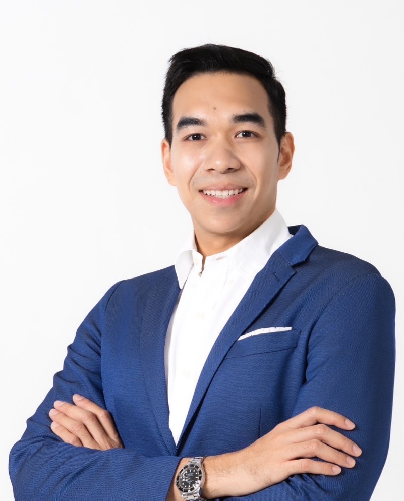 นาย วิเศษพล เกษะโกมล